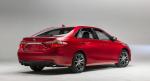 Toyota Camry 2015 года